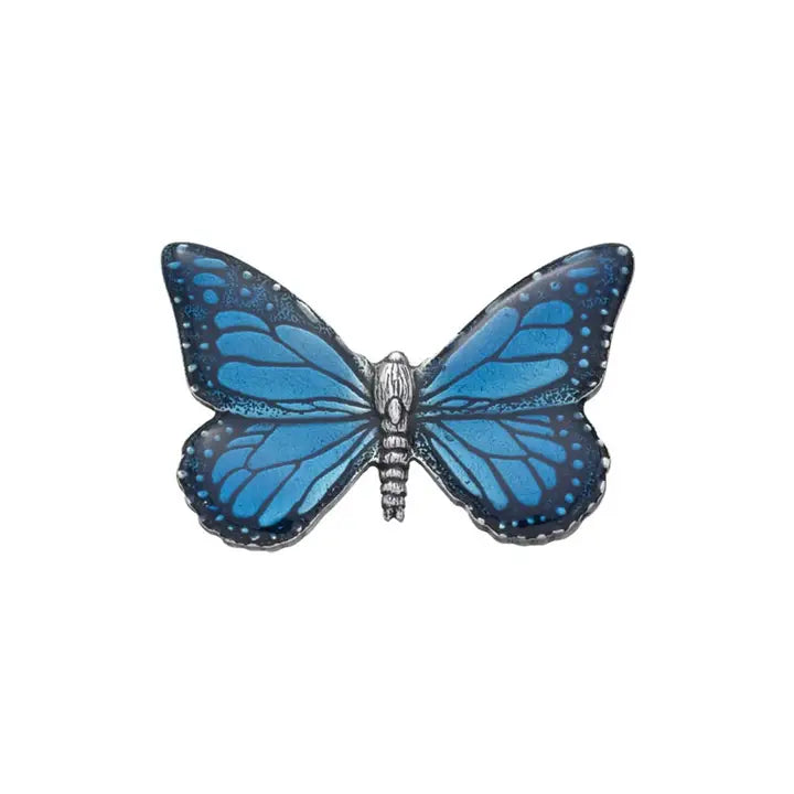 Figurines by Danforth Pewter