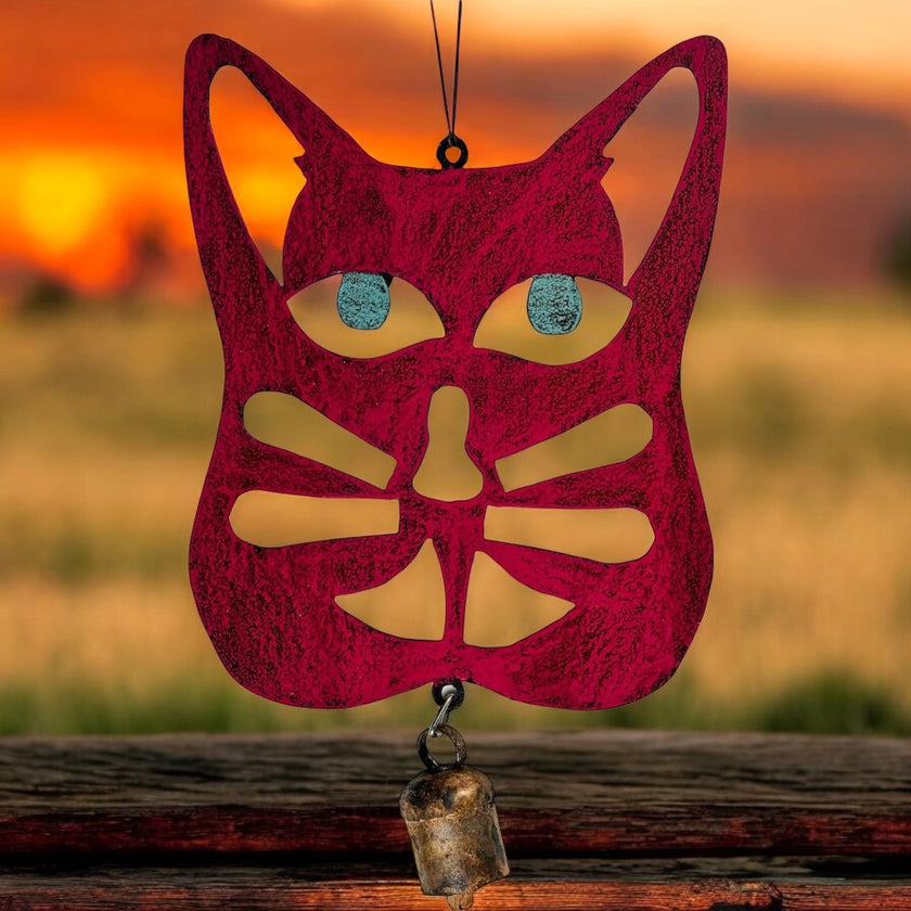 Whimsies Garden Chimes