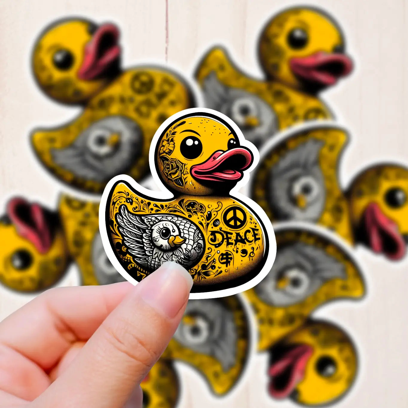 Graceful Darkness, LLC