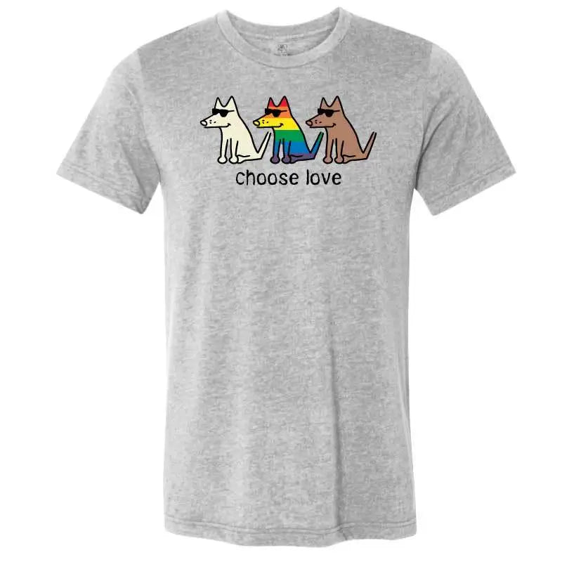Teddy the Dog T-Shirts