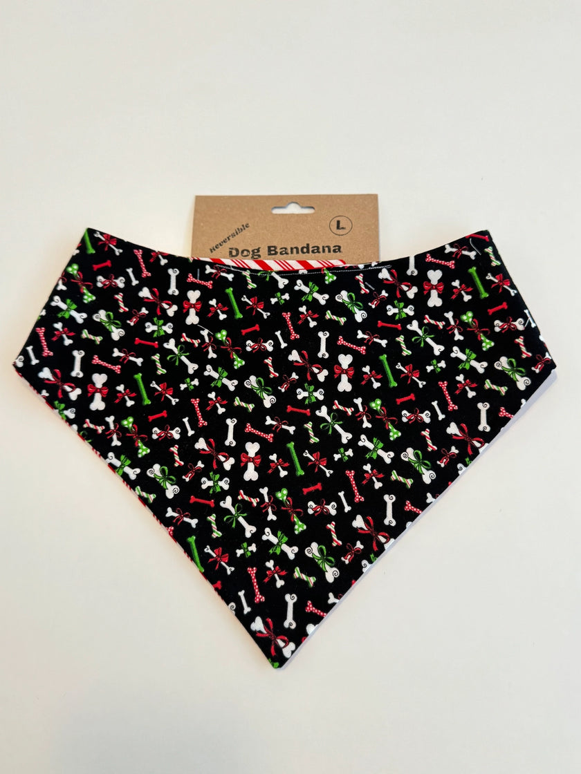 Pup Party Hats & Bandanas