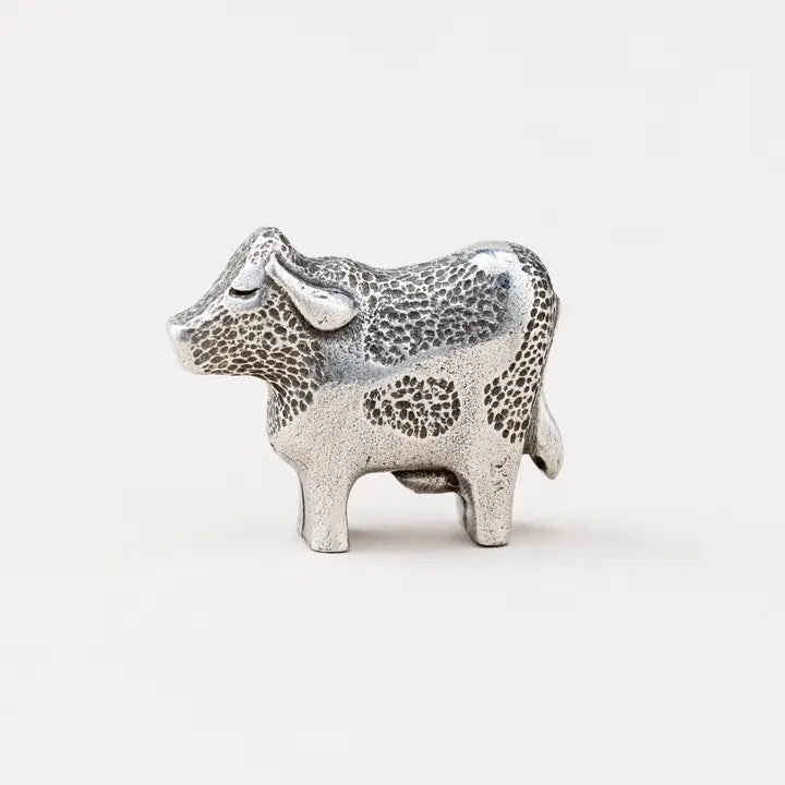 Figurines by Danforth Pewter