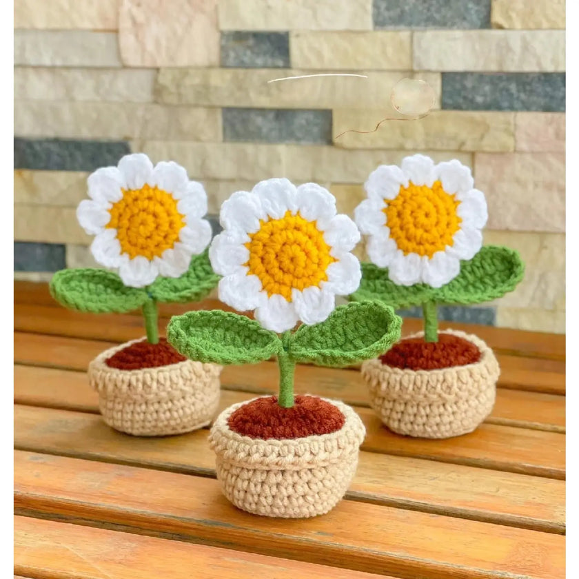 Tomopod LLC Crochet