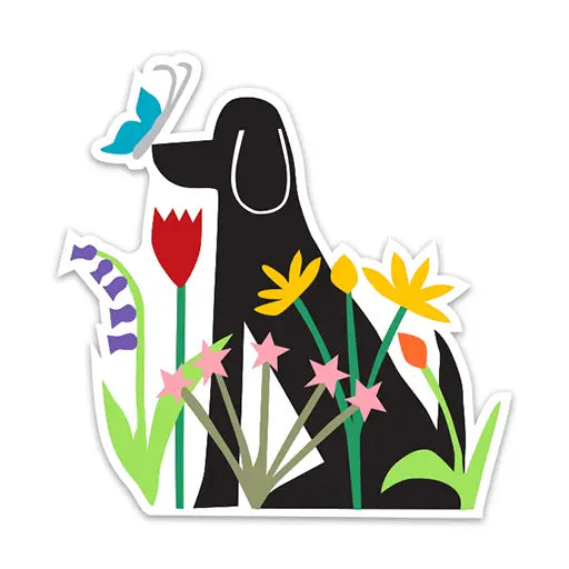 Stickers by R. Nichols