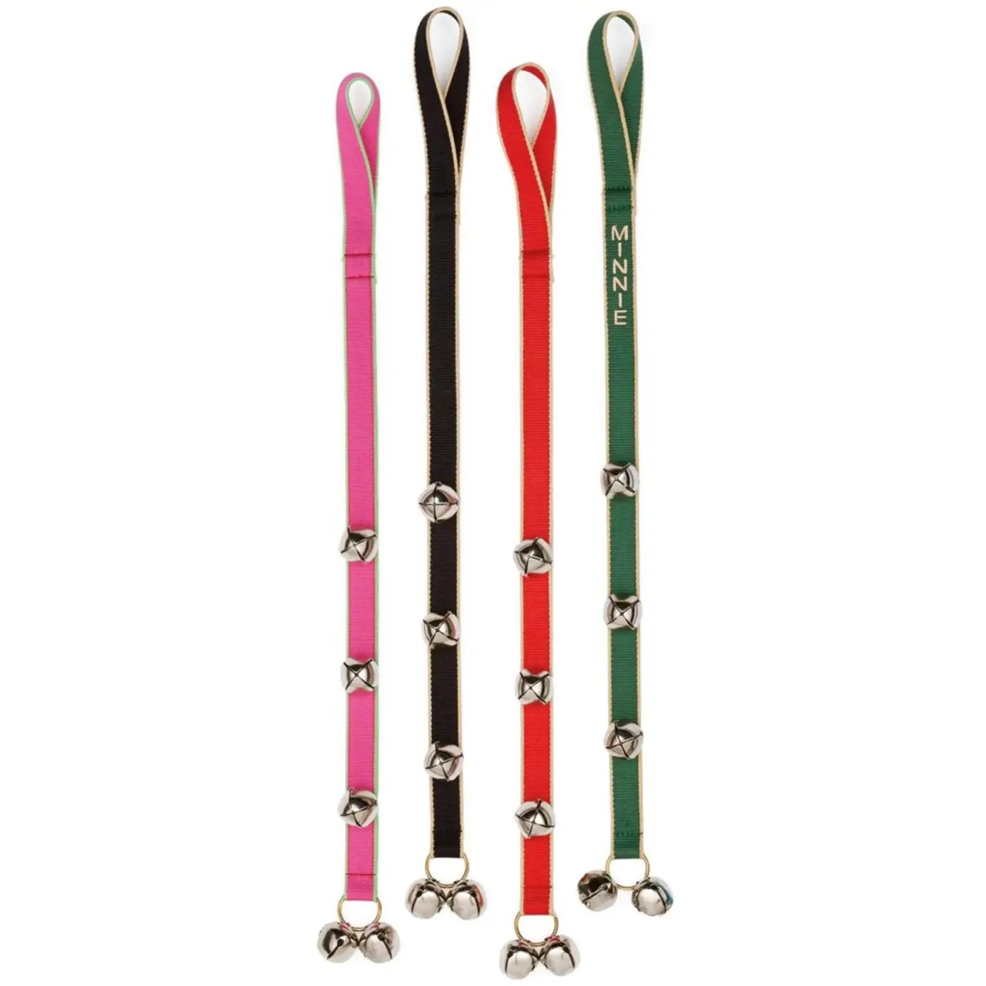 Doggie Doorbells by Up Country Inc.