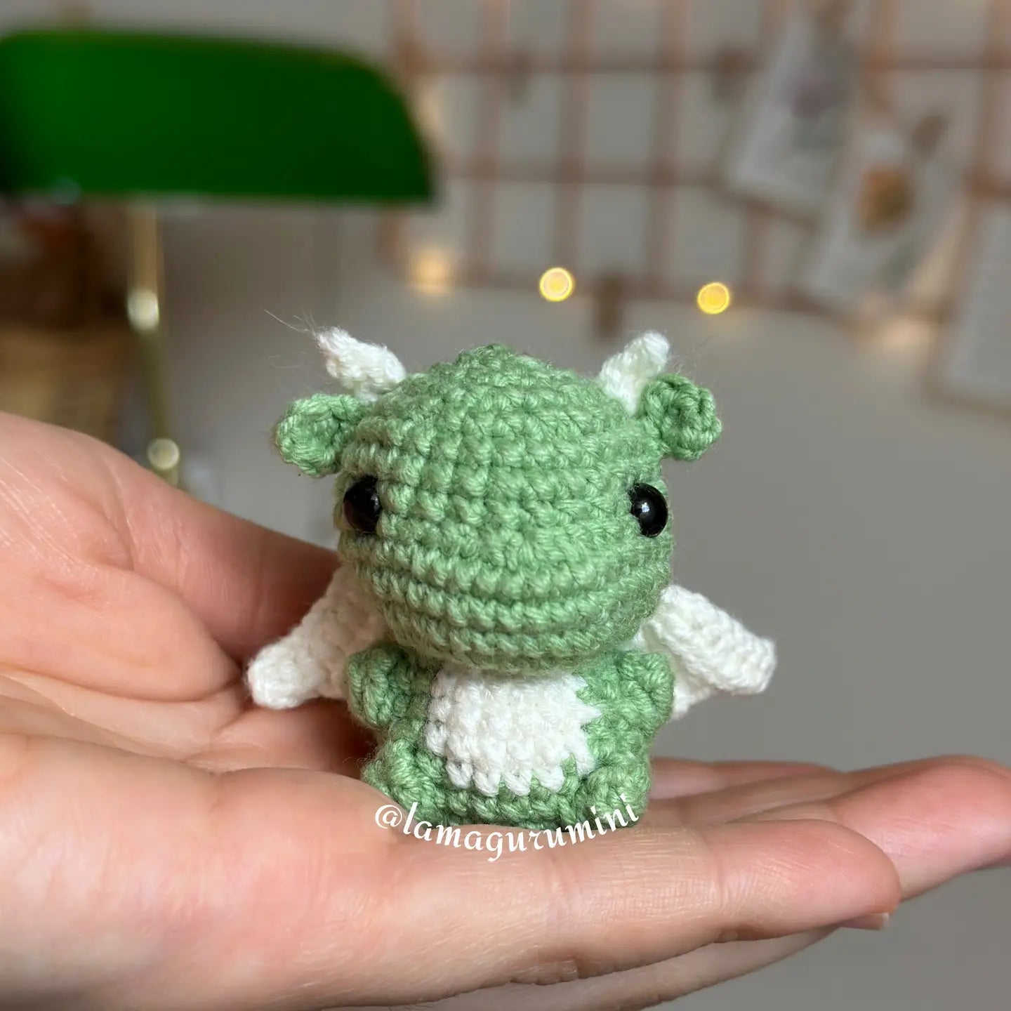 Tomopod LLC Crochet