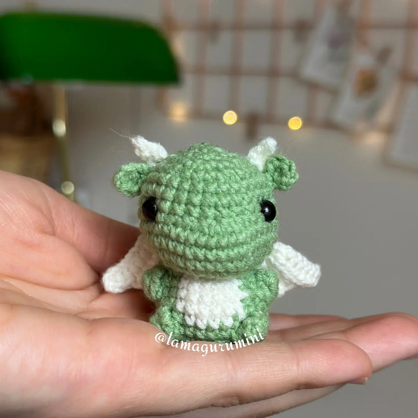 Tomopod LLC Crochet