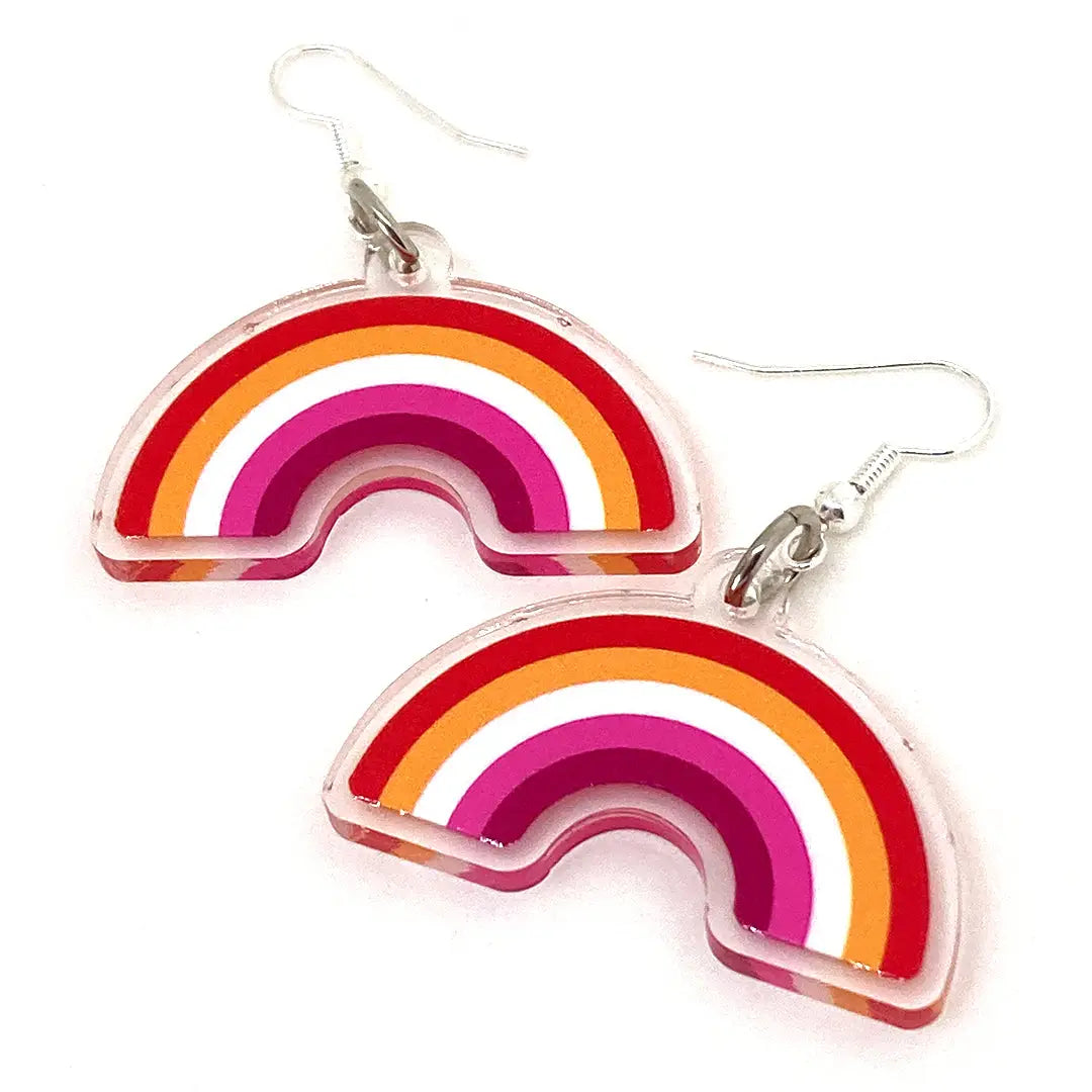 Rainbow & Co Pride Merch