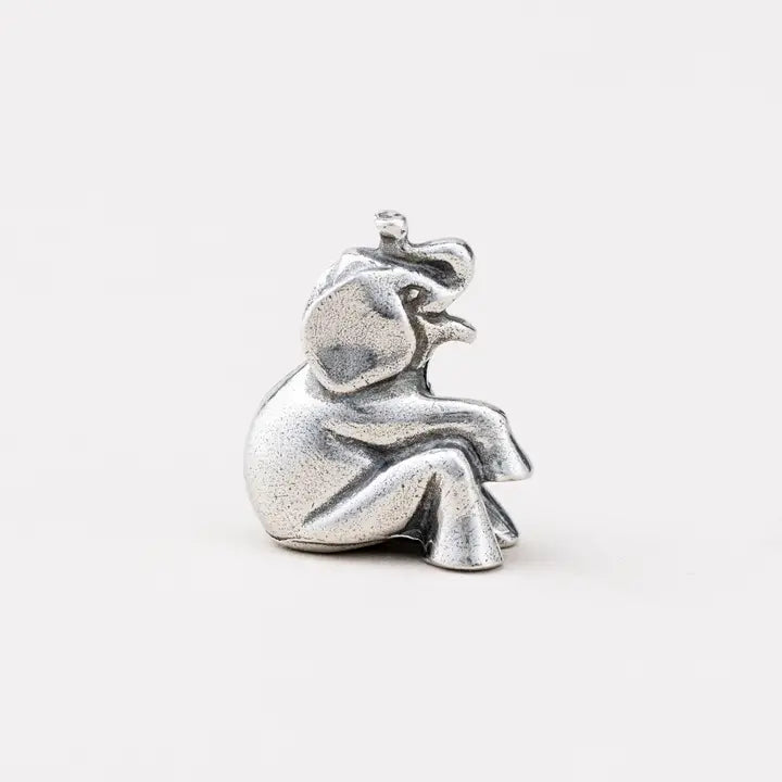 Figurines by Danforth Pewter