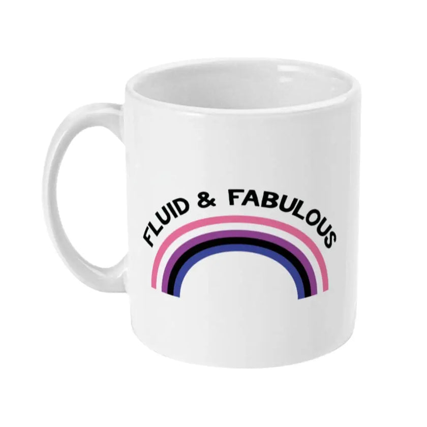 Rainbow & Co Pride Merch