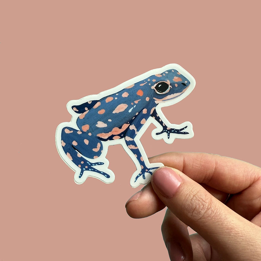 Stickers by Christine De Carvalho