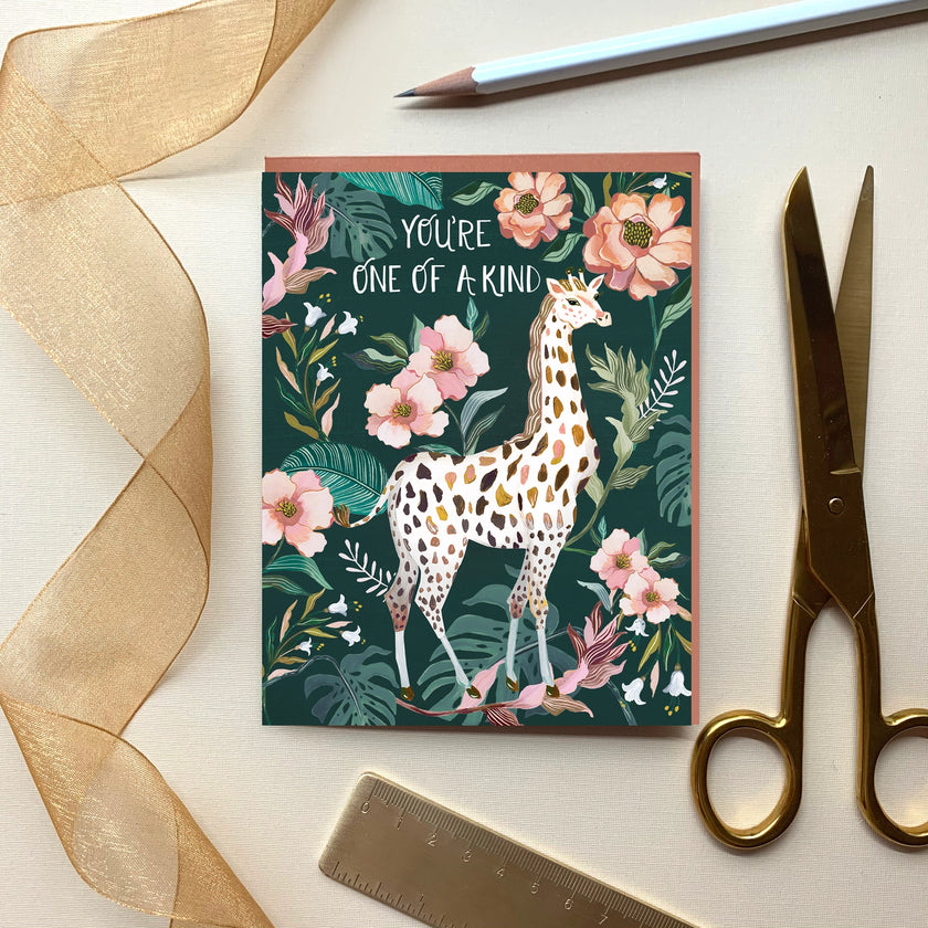 Cards by Christine De Carvalho