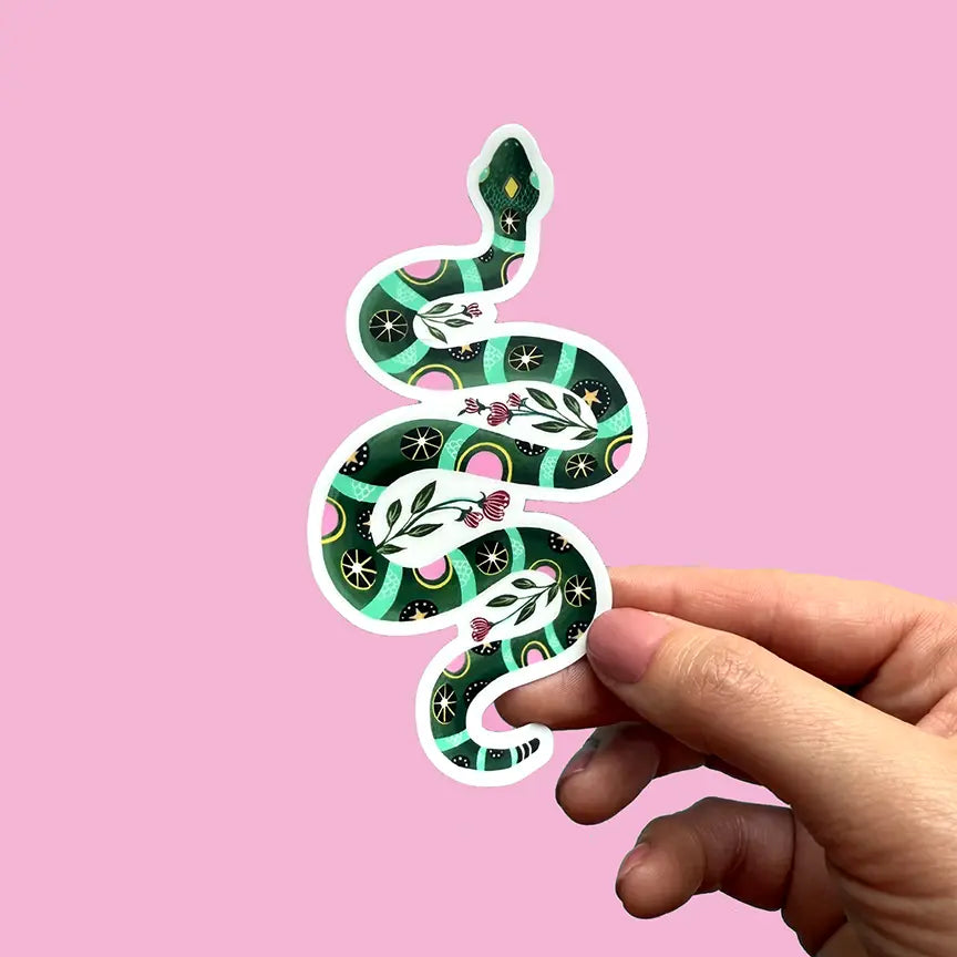 Stickers by Christine De Carvalho