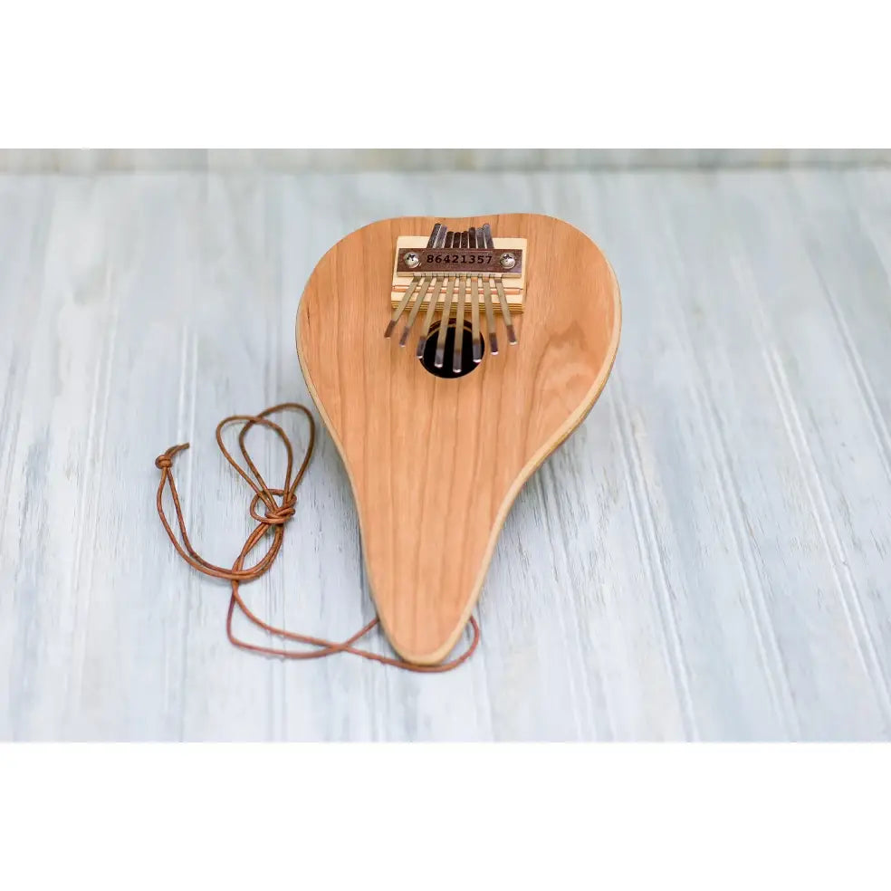 Thumb Pianos by Mountain Melodies