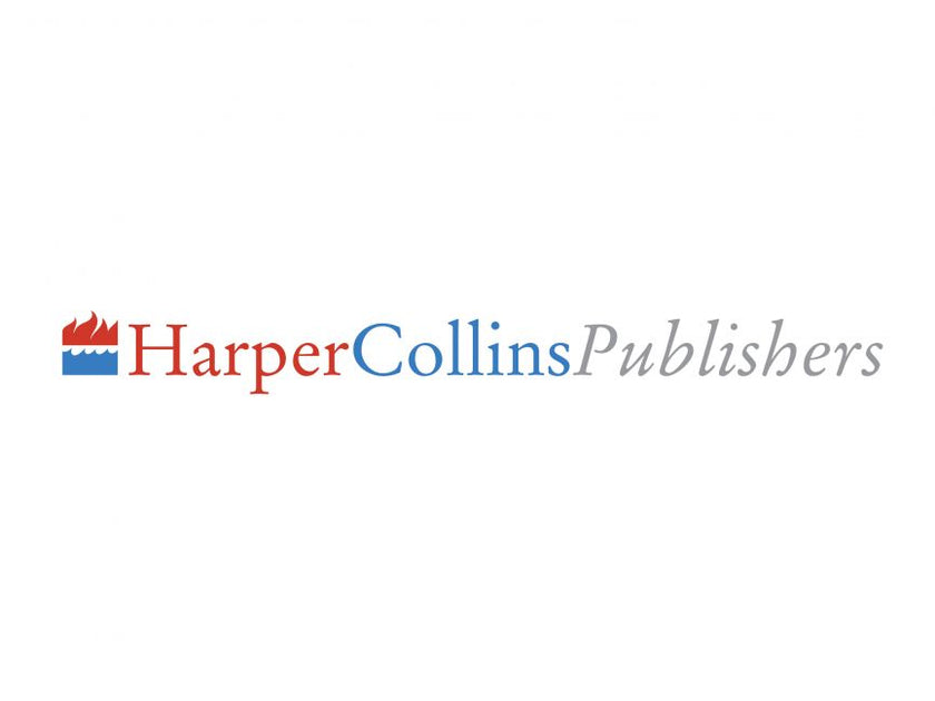 Harper Collins Publishers
