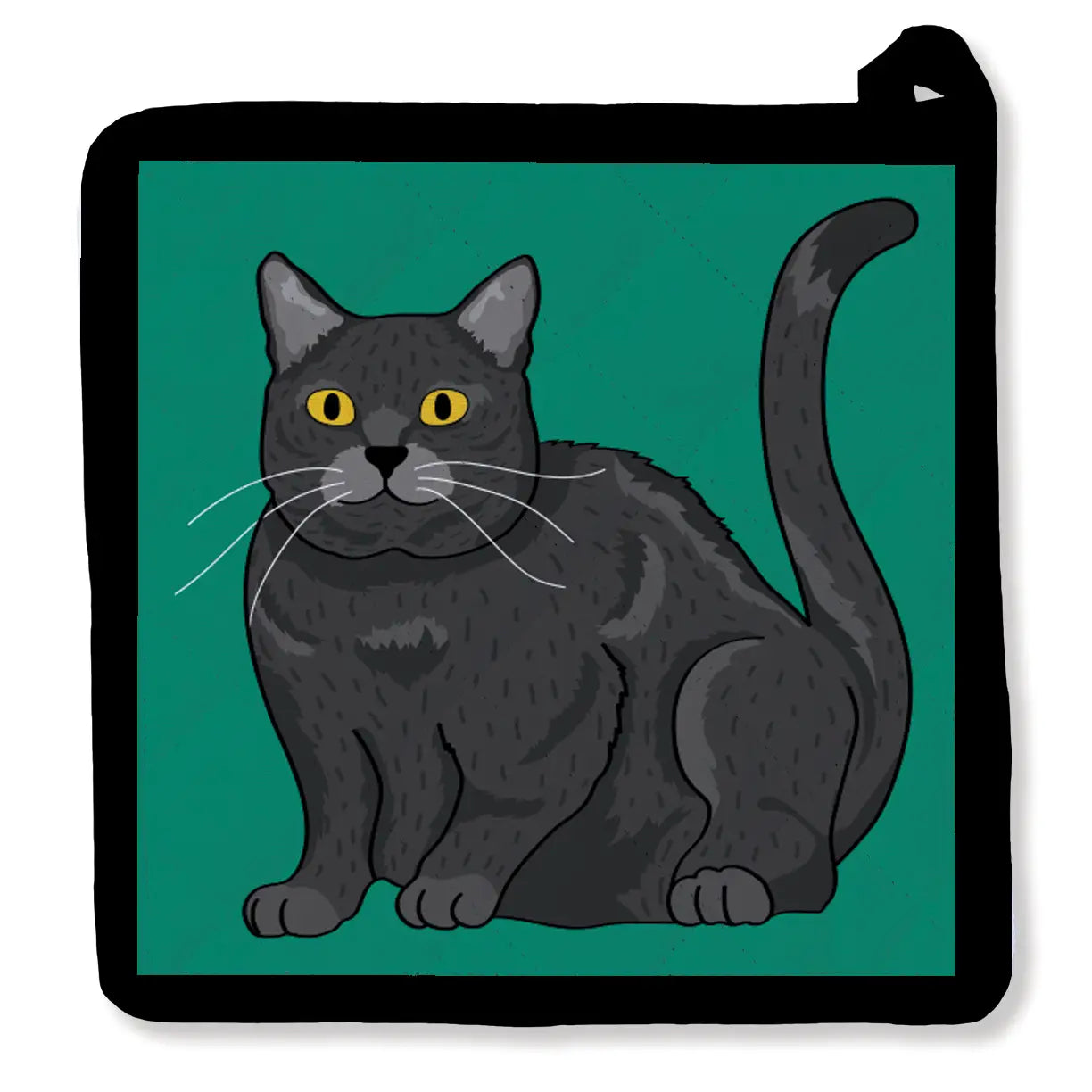 Potholder Collection by Naked Decor