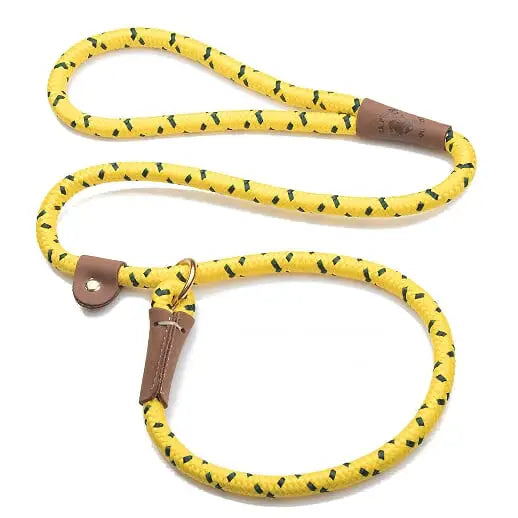 Mendota British-Style Slip Lead