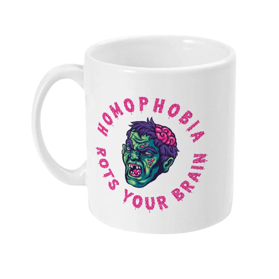 Rainbow & Co Pride Merch