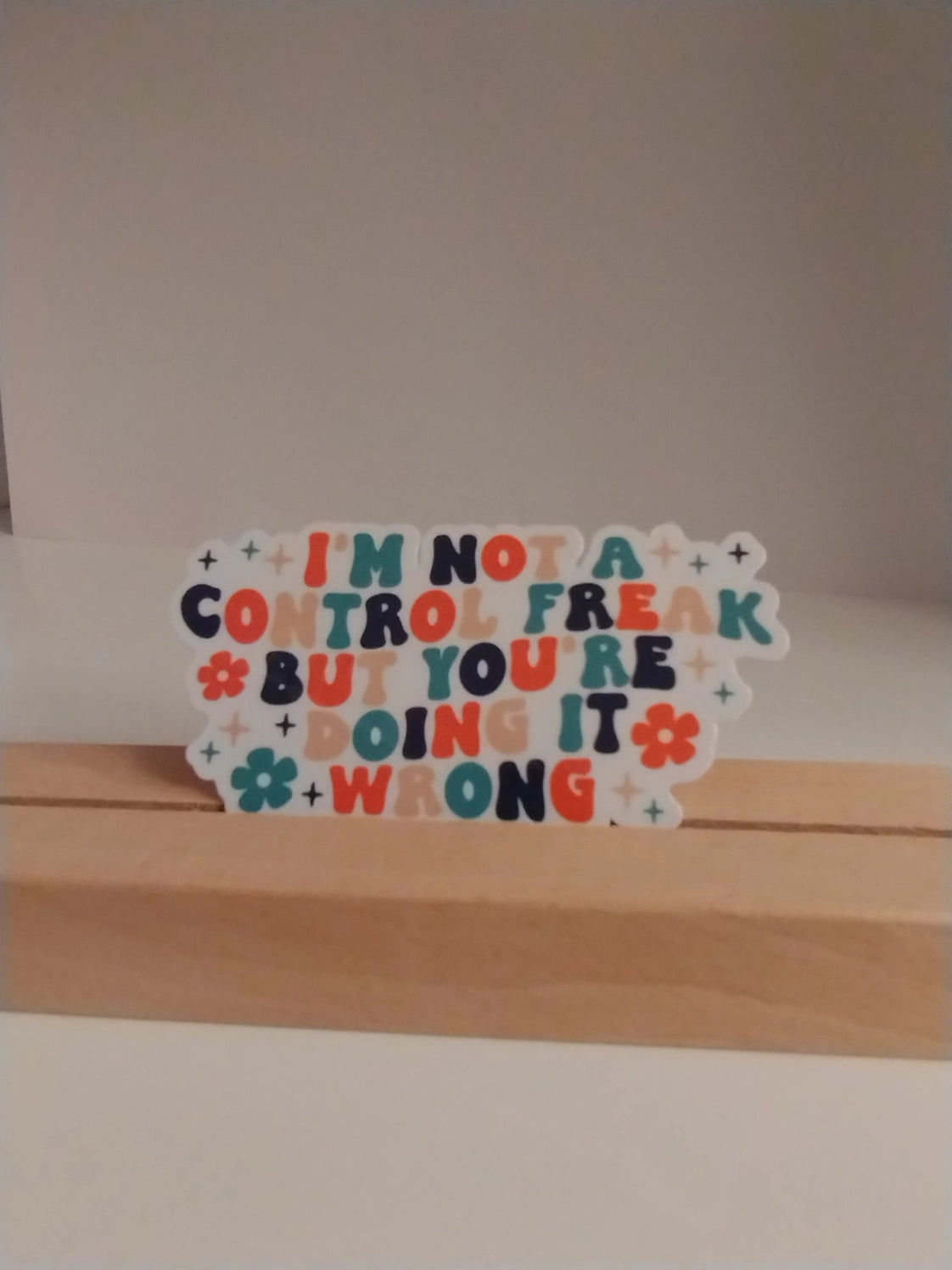 Stickers by The Crafty Bookworm3