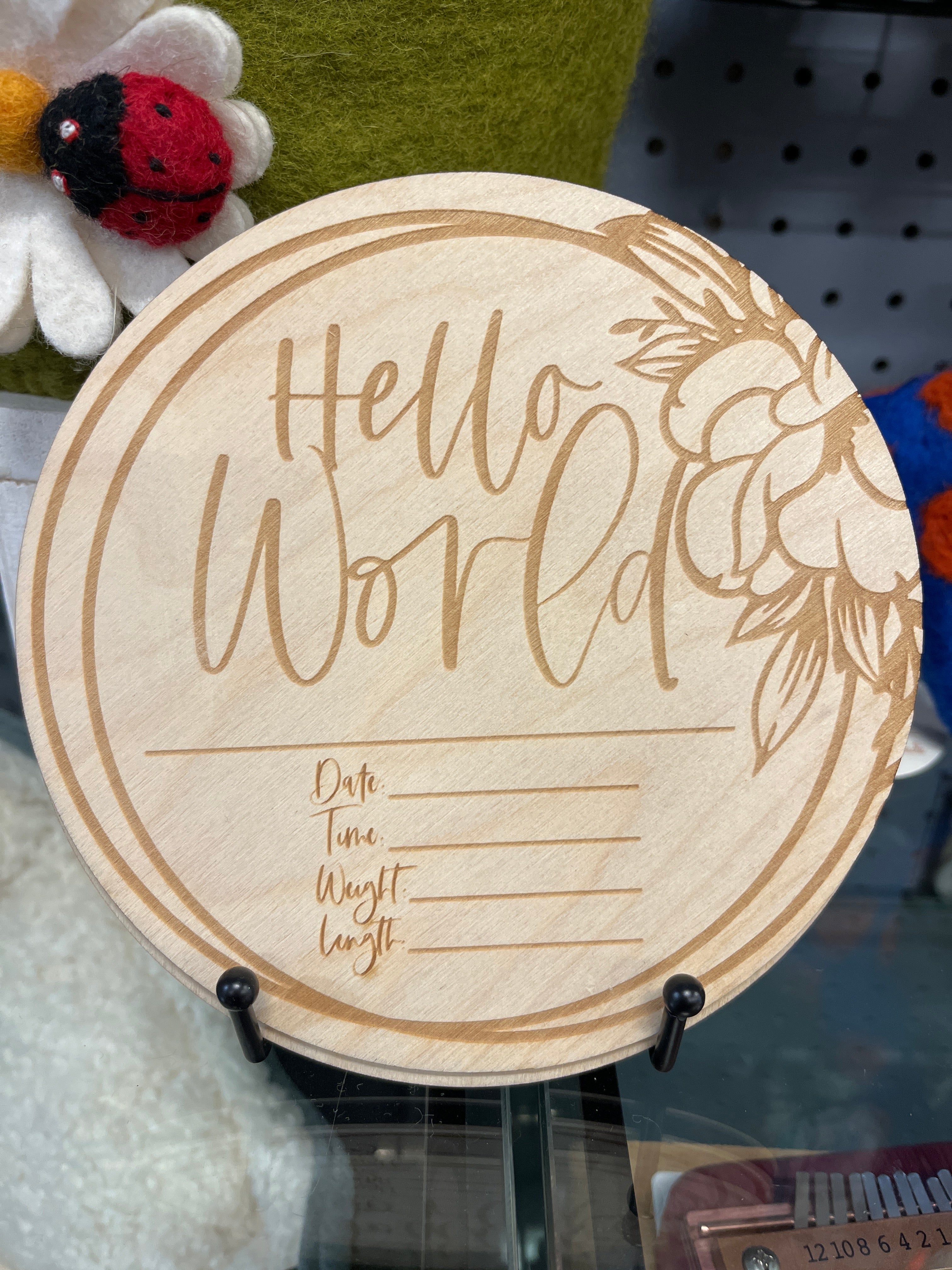 The Rustic Country Home Sign Collection