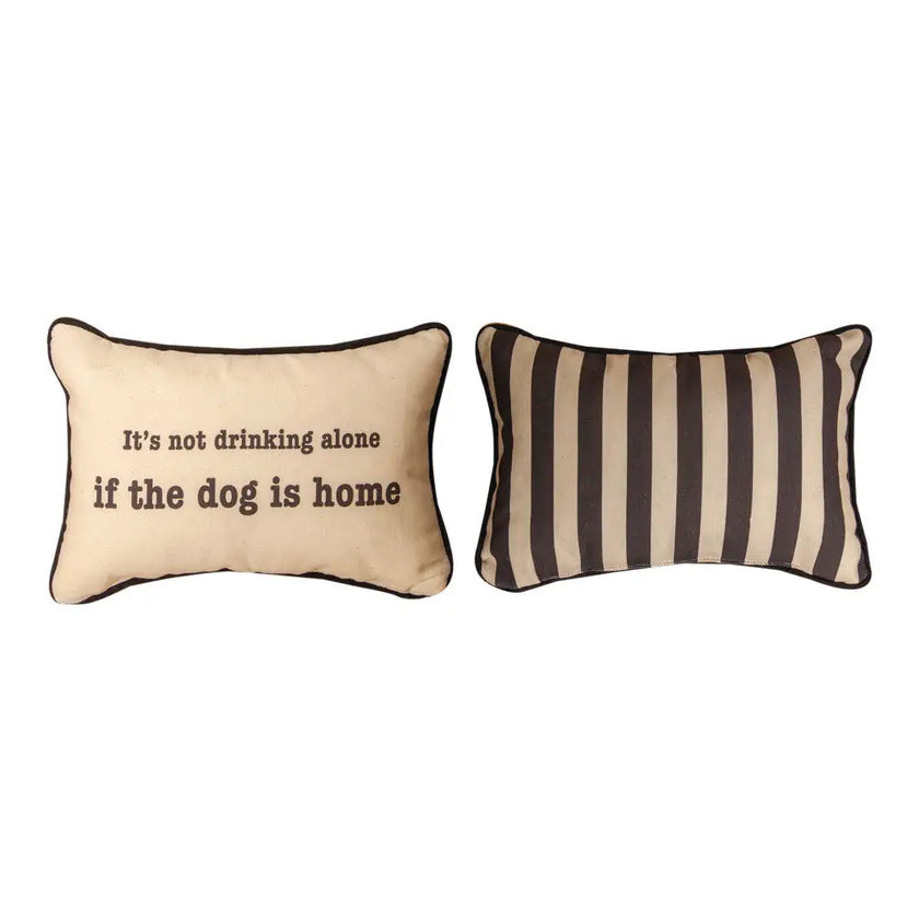 Pillows by Manual Woodworkers and Weavers