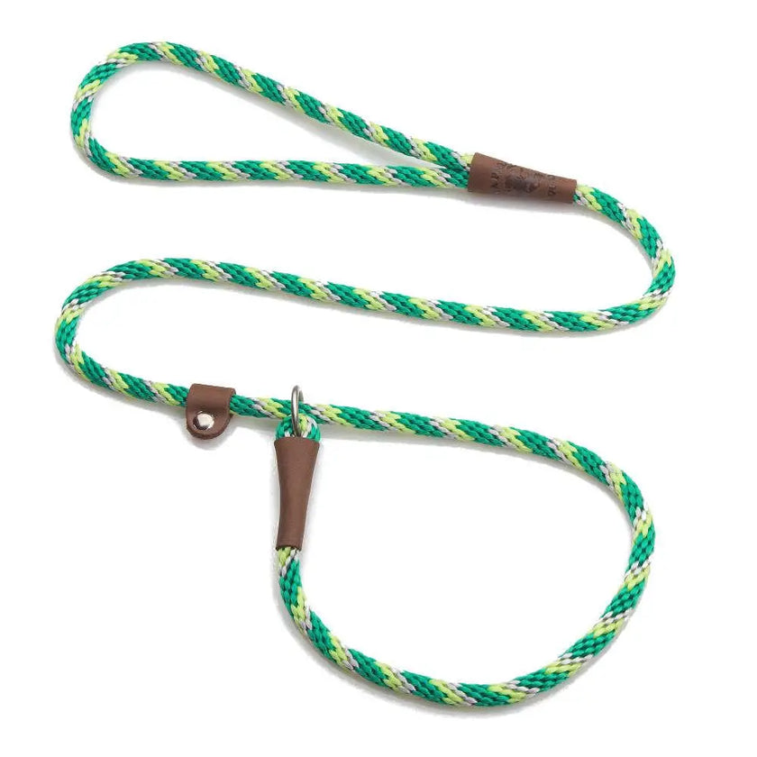 Mendota British-Style Slip Lead