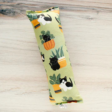 Catnip Kicker Toys by Chester and Pearl