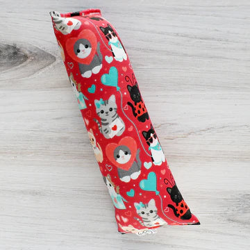 Catnip Kicker Toys by Chester and Pearl