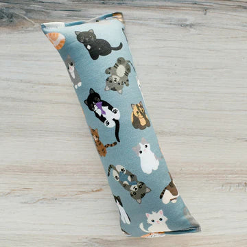 Catnip Kicker Toys by Chester and Pearl