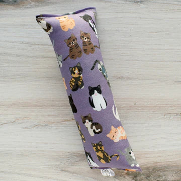 Catnip Kicker Toys by Chester and Pearl