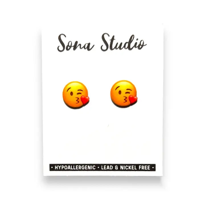 Sona Studio Earrings