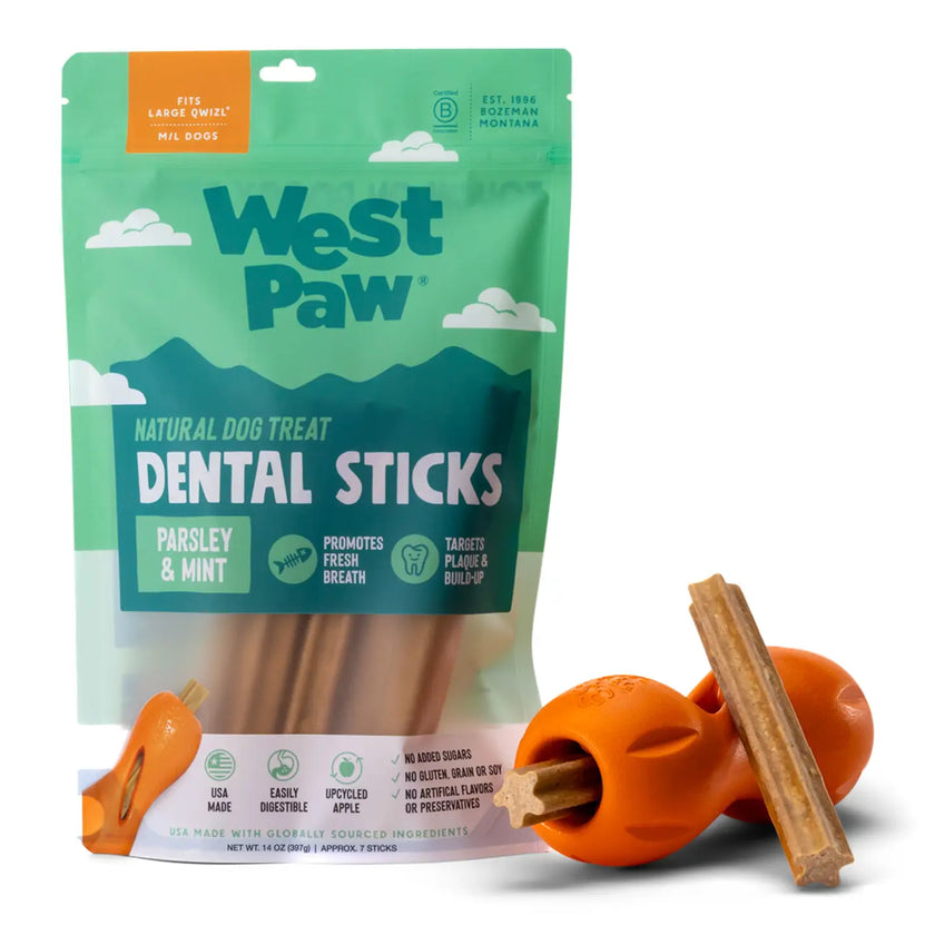 Dog Treats by West Paw