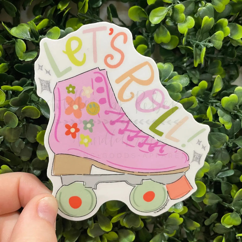 Stickers by Doodles by Rebekah