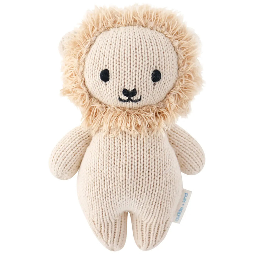 Baby Animal Collection by Cuddle+Kind