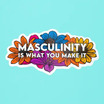 Stickers by Dissent Pins