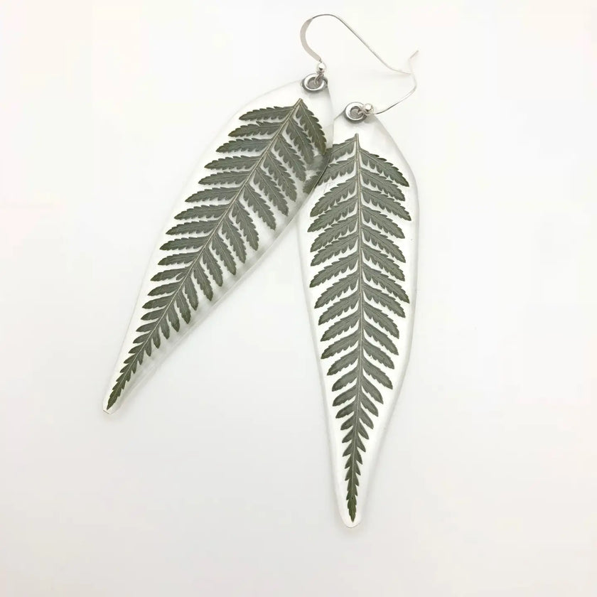 Petal Connection- Real Flower Jewelry