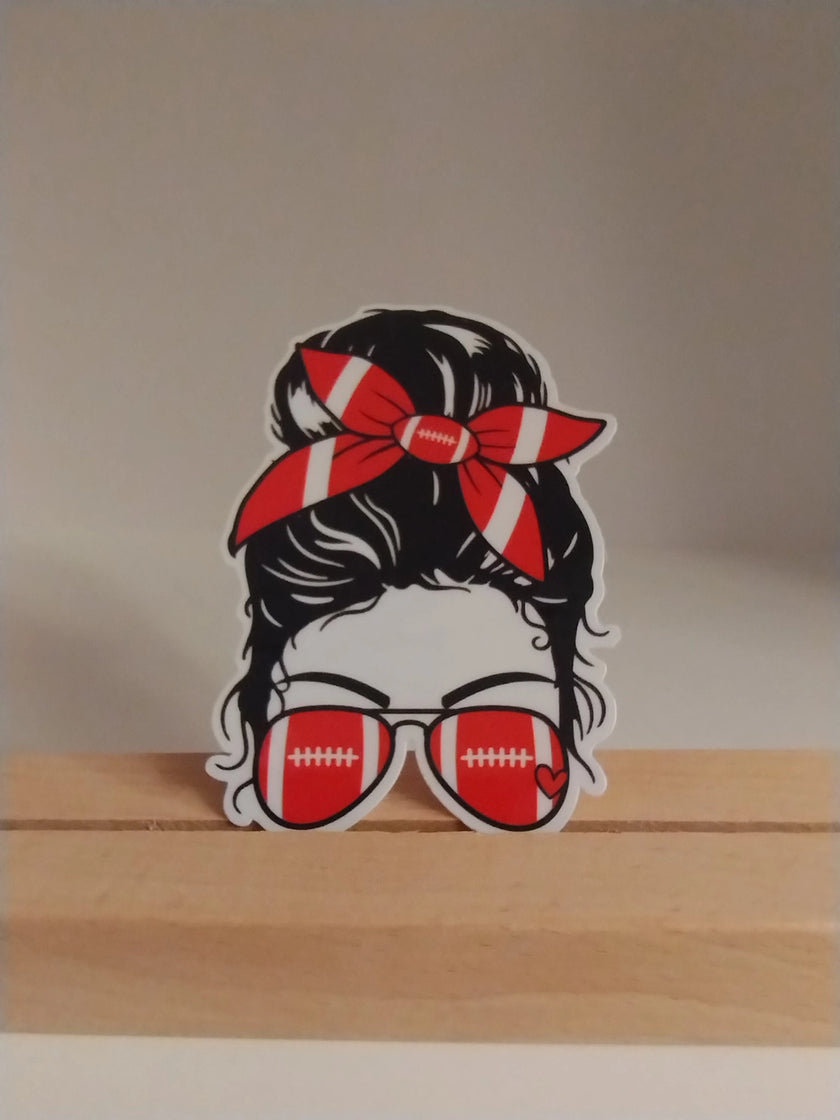 Stickers by The Crafty Bookworm3