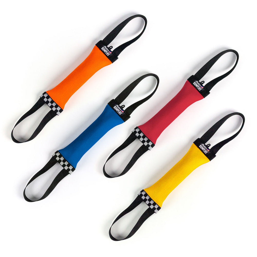 Dog Toys by Katie's Bumpers