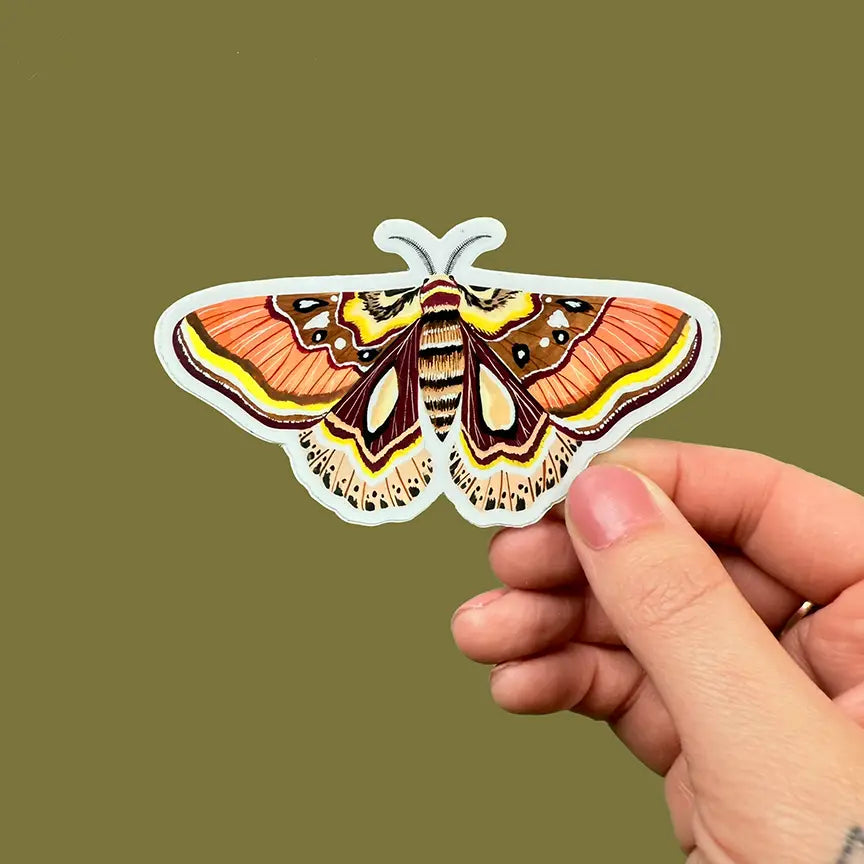 Stickers by Christine De Carvalho