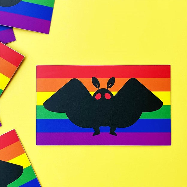 Stickers by Flags for Good