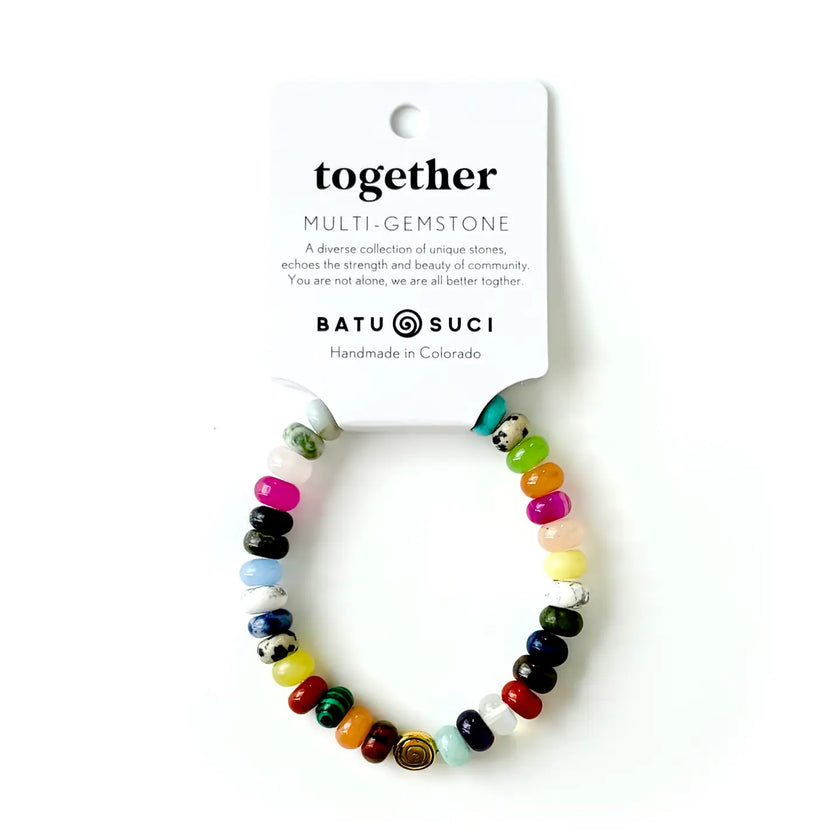 Handmade Jewelry & Aromatherapy by Batu Suci