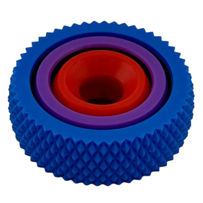 Kahn Creations- Sensory Friendly Products