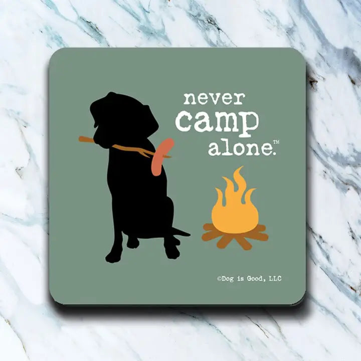 High Cotton Party Coaster