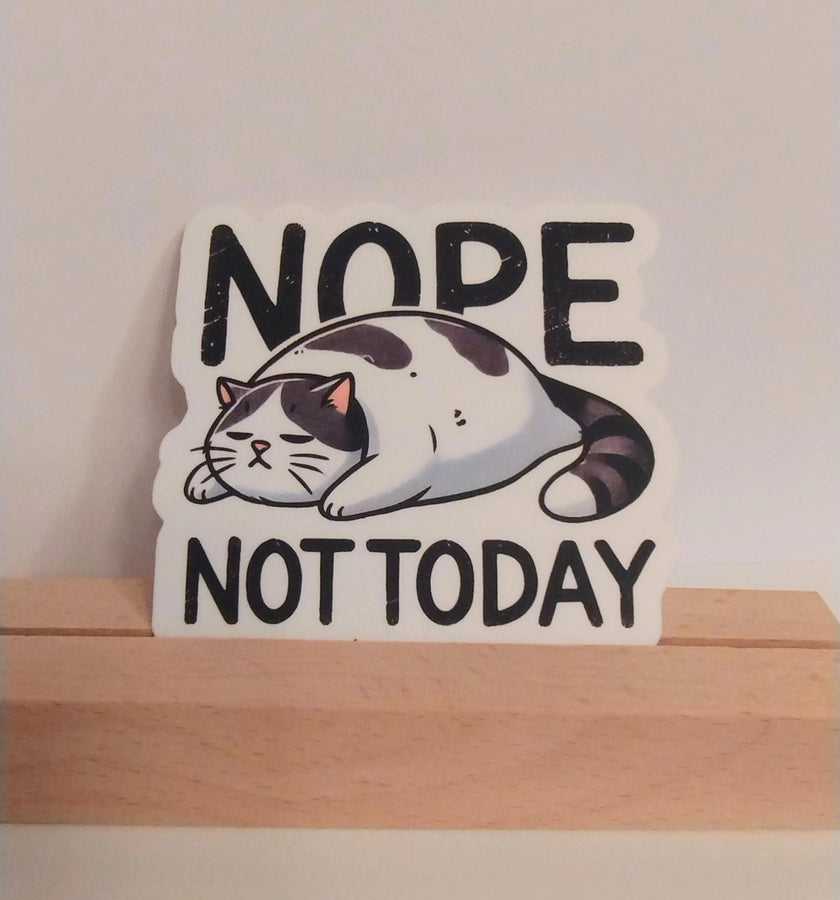 Stickers by The Crafty Bookworm3