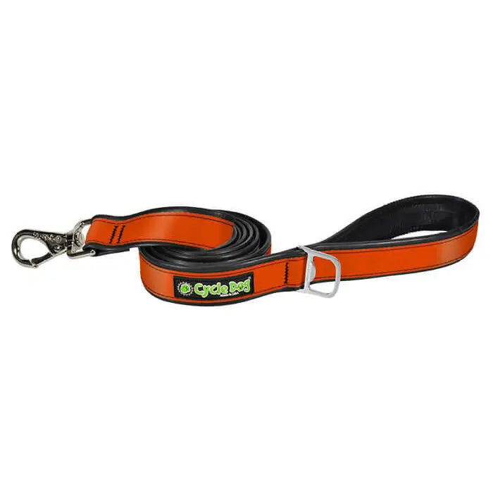Cycle Dog Collar and Leashes