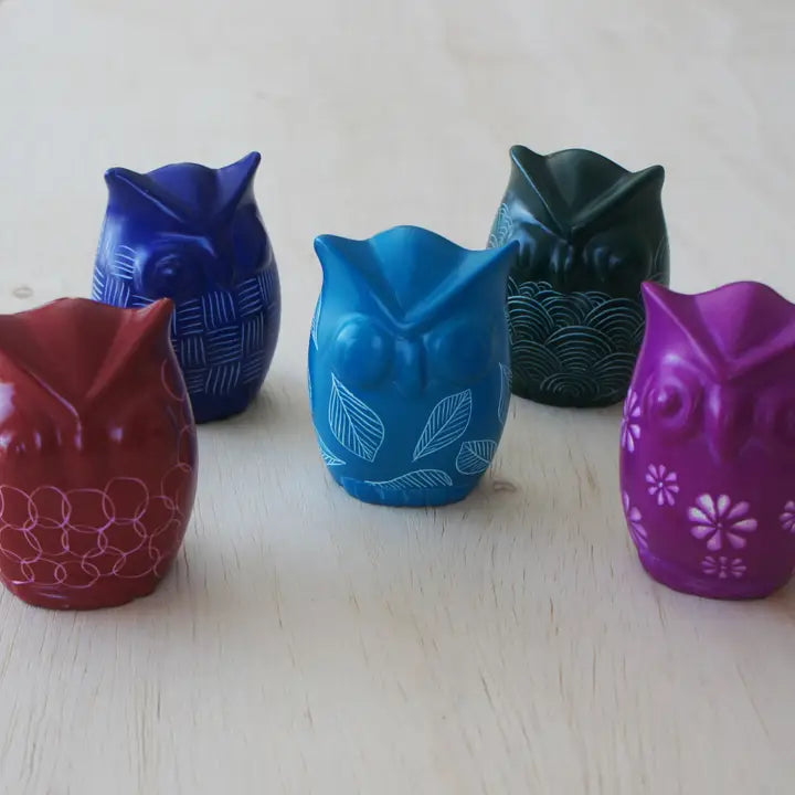 Soapstone by Venture Imports