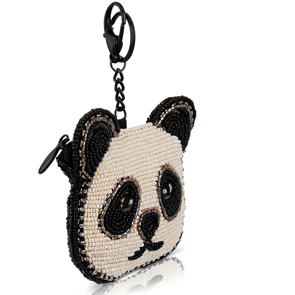 Panda-Monium Coin Purse