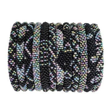 The Original Roll-On Bracelets by Aid Through Trade