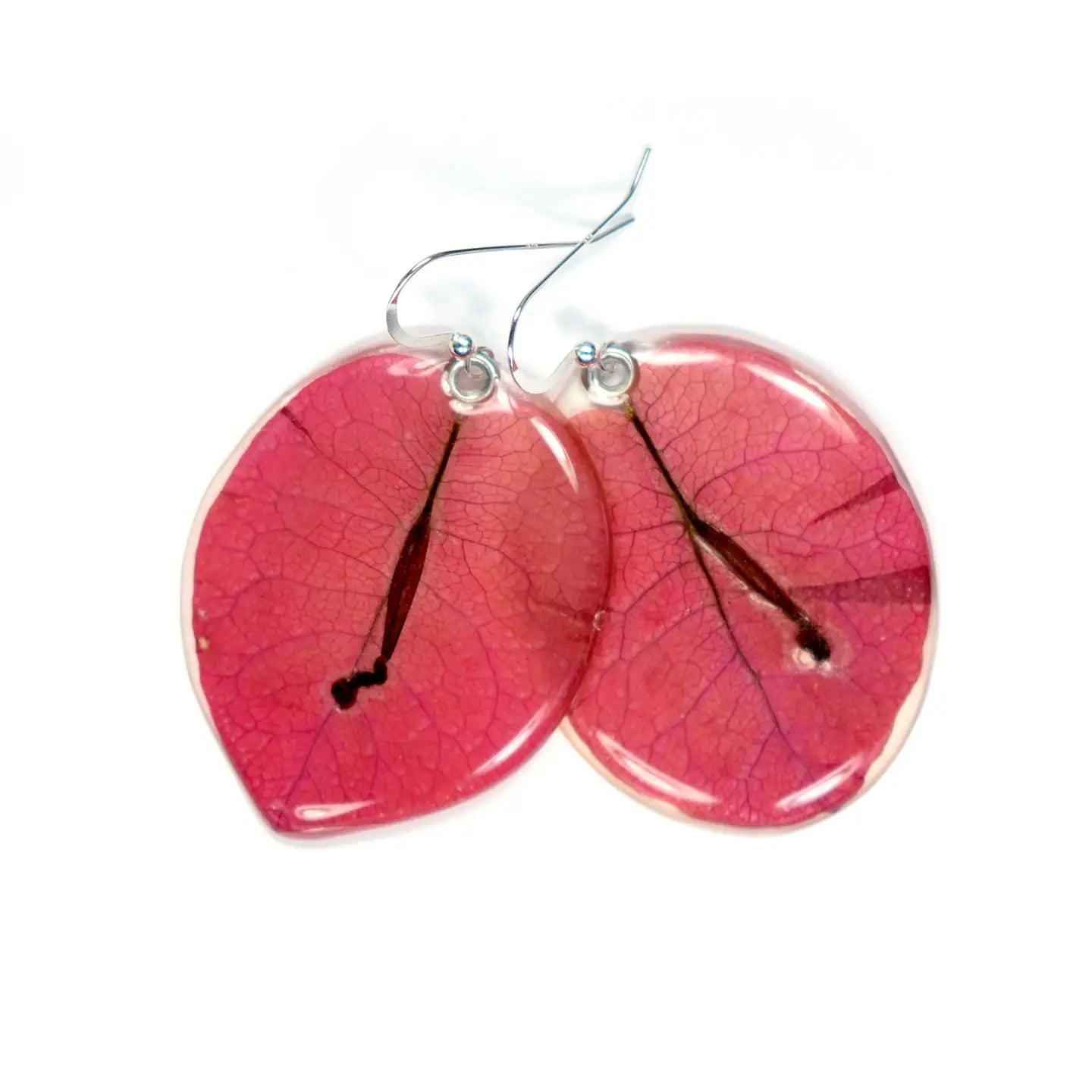 Petal Connection- Real Flower Jewelry