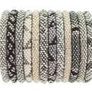 The Original Roll-On Bracelets by Aid Through Trade